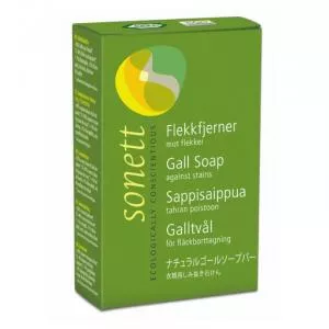 Sonett Solid soap for stains 100 g