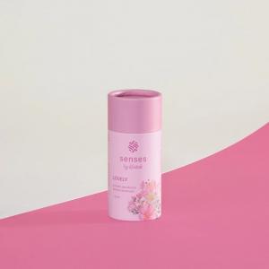 Solid deodorant SENSES - Lovely 45 ml