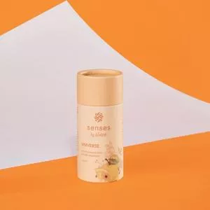 Kvitok Solid Deodorant SENSES - Universe 45 ml