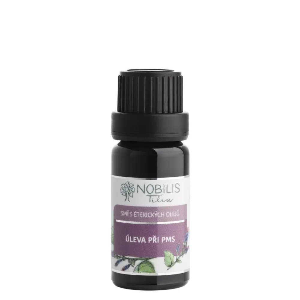 Nobilis Tilia PMS Relief 10 ml