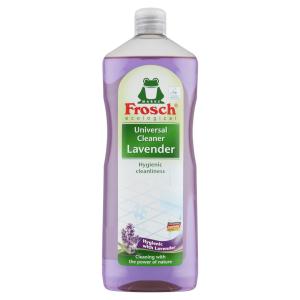 Universal cleaner Lavender (ECO, 1000ml)