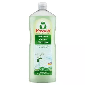Frosch Universal cleaner - PH neutral (ECO, 1000ml)