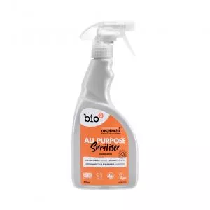 Bio-D All-purpose cleaner with disinfectant and mandarin scent (500 ml)