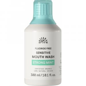 Mint sensitive mouthwash 300ml BIO, VEG