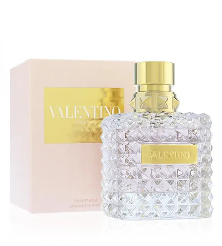 Donna Eau de Parfum for Women 100 ml