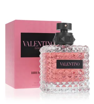 Valentino Donna Born In Roma Eau de Parfum for Women 100 ml