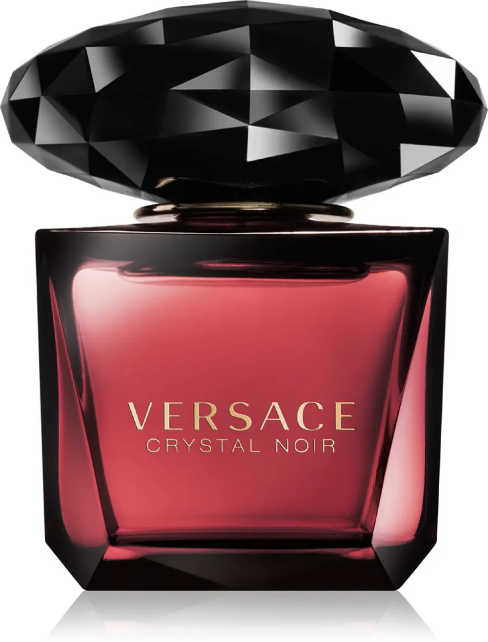 Crystal Noir Eau de Toilette for Women 90 ml