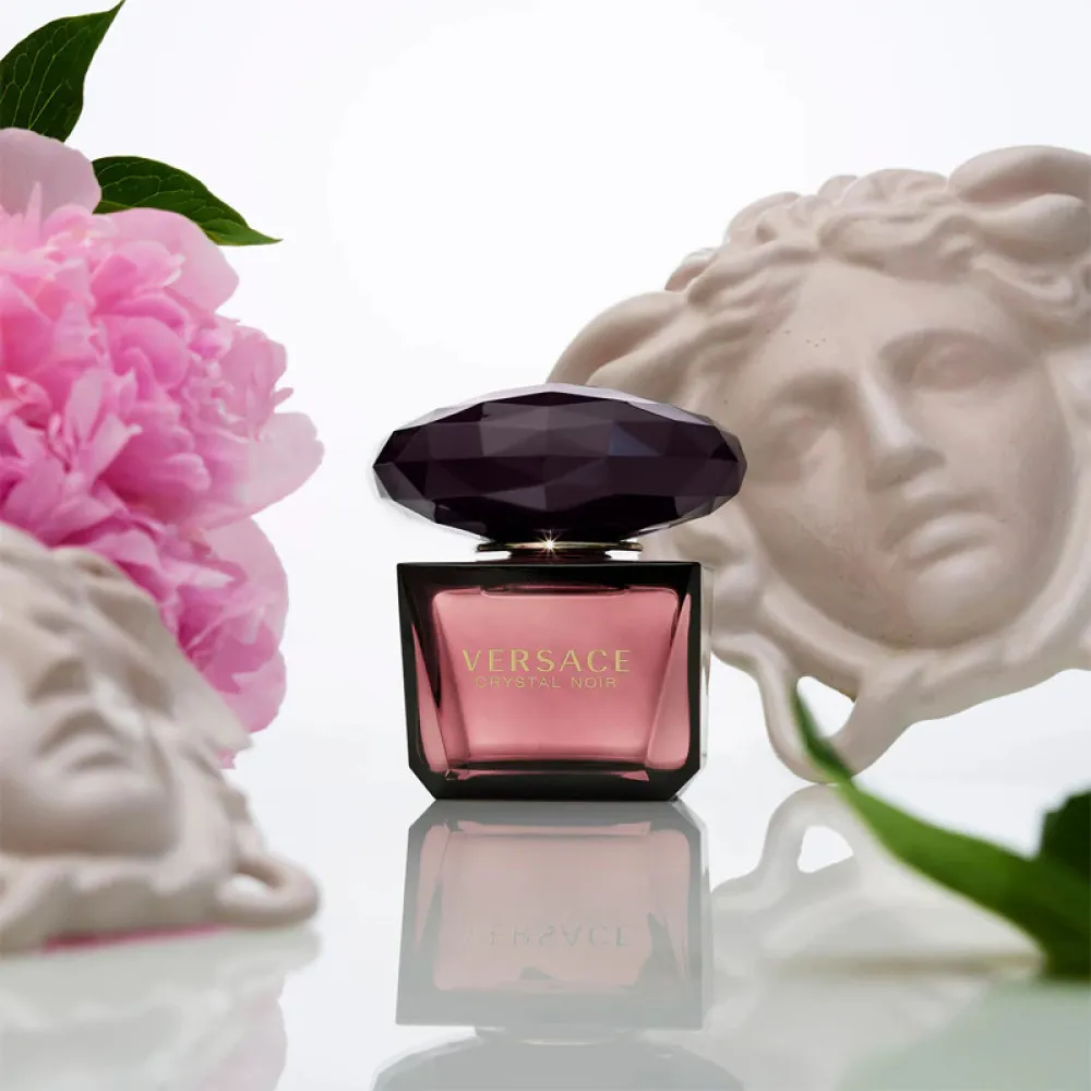 Crystal Noir Eau de Toilette for Women 90 ml