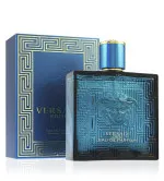 Eros Eau de Parfum for Men 100 ml