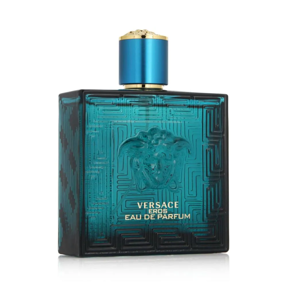 Eros Eau de Parfum for Men 100 ml