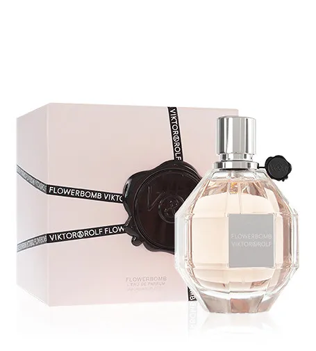 Flowerbomb Eau de Parfum for Women 100 ml