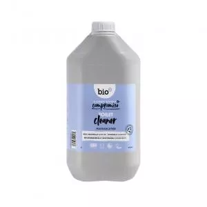 Bio-D Hypoallergenic toilet cleaner with lemongrass scent - canister (5 L)
