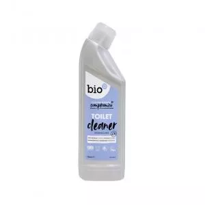 Bio-D Hypoallergenic toilet cleaner with lemongrass scent (750 ml)