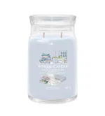 A Calm & Quiet Place signature candle large 567 g