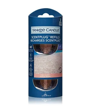 Yankee Candle Electric refill Pink Sands 2x18.5 ml