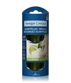 Yankee Candle Electric refill Vanilla Lime 2x18.5 ml