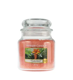 Yankee Candle The Last Paradise scented candle 411 g