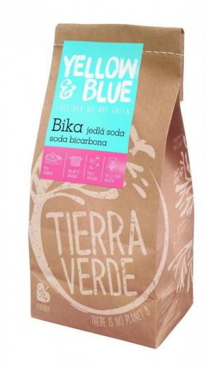 BIKA - Baking soda (1 kg bag)