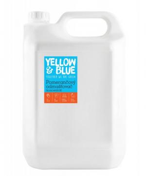 Orange degreaser - concentrate (5 l)