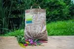 Tierra Verde Washing powder for coloured laundry (paper bag 5 kg)