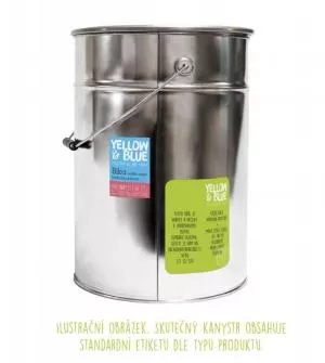 Tierra Verde Puer - bleaching powder for washing (bucket 15 kg)