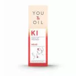 You & Oil KI Bioactive blend - Headache (5 ml) - relieves pain