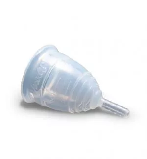Yuuki Economic Menstrual Cup - Small Classic - separate cup only