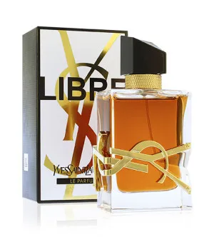 Yves Saint Laurent Libre Le Parfum perfume for women 50 ml