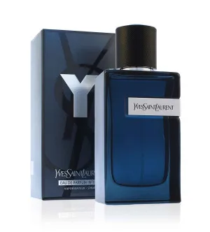 Yves Saint Laurent Y Intense Eau de Parfum for Men 60 ml