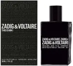 Zadig & Voltaire This is Him! Eau de Toilette for Men 30 ml