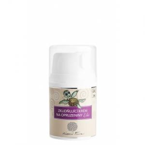 Soothing diaper rash cream Eda 50 ml