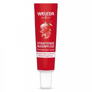 Firming eye cream with pomegranate and maca peptides 12 ml