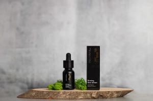 Firming serum WELL AGING 15ml