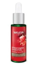 Weleda Firming Pomegranate Facial Oil