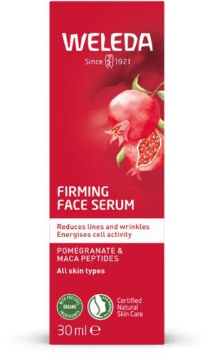 Firming Serum Pomegranate and Maca-Peptides