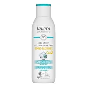 Lavera Firming body lotion with Q10 250 ml