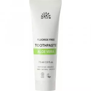 Urtekram Aloe vera toothpaste 75ml BIO, VEG