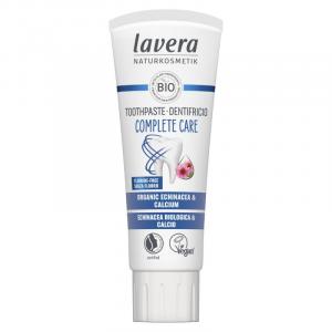 Fluoride Free Toothpaste 75ml