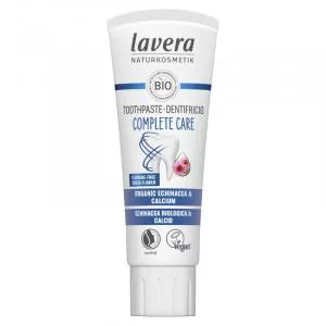 Lavera Fluoride Free Toothpaste 75ml