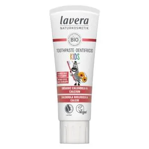 Lavera Children's toothpaste 75ml