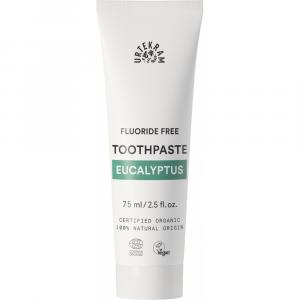 Eucalyptus toothpaste 75ml BIO, VEG