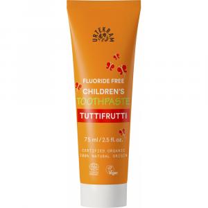 Toothpaste tutti frutti 75ml BIO, VEG