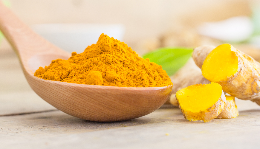 Turmeric is a superfood with many uses