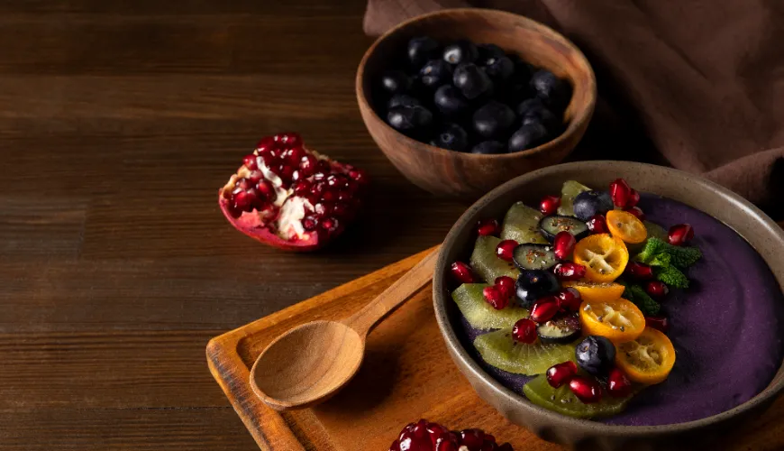 Discover the Secrets of Acai and Its Health Benefits