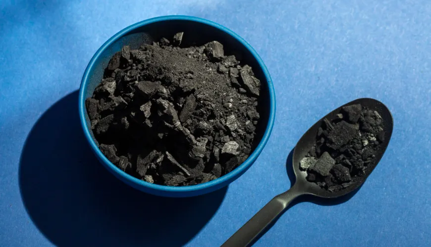 How Activated Charcoal Improves Your Quality of Life