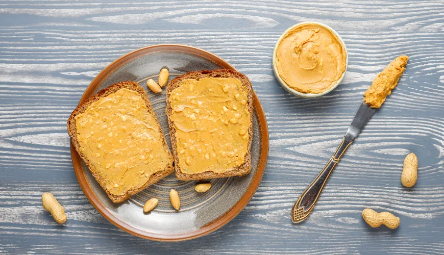 Inspiration for Peanut Butter Recipes You'll Love