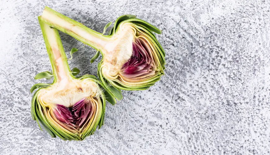 How to Incorporate Artichoke into Your Diet and Support Weight Loss