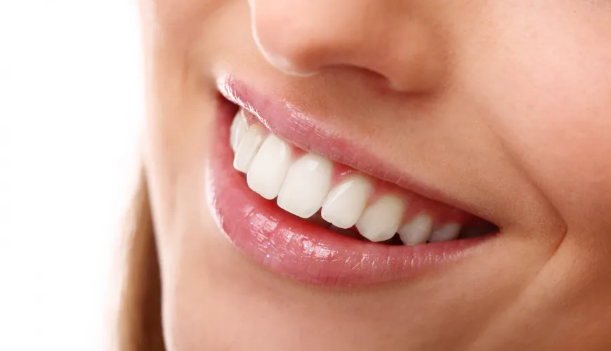 The Truth About Teeth Whitening with Hydrogen Peroxide