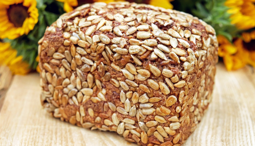 White Bread or Whole Grain - How to Choose the Right Option for Health?