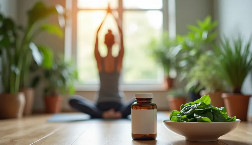 Back Pain or How Magnesium Deficiency Can Worsen Your Health